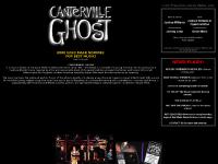 Canterville Ghost Canterville Ghost
