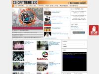 Cantiere.org - Occupa, Resisti, Produci Cantiere.org - Occupa, Resisti, Produci