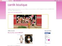cantik boutique cantik boutique