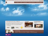 CAN TORNA :: Rural hotel with charm :: Mallorca :: España CAN TORNA :: Rural hotel with charm :: Mallorca :: España