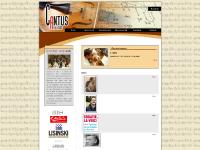 Cantus Ansambl - News Cantus Ansambl - News