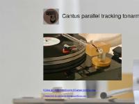 statistik för cantus - continuo_index statistik för cantus - continuo_index