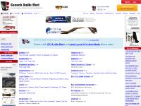 Canuck Audio Mart Canada's Largest Online Hifi, Audio & Home Theater Classifieds