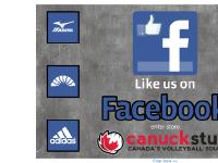 Canuck Sports Stuff Store - volleyball shoes balls shirts shorts mizuno asics mikasa uniforms Toronto Ontario Canada | canuckstuff Canuck Sports Stuff Store - volleyball shoes balls shirts shorts mizuno asics mikasa uniforms Toronto Ontario Canada | canuckstuff
