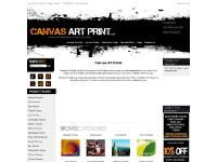 Canvas Art Prints | High Quality Canvas Pictures