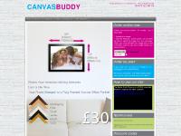 Stunning canvas prints and photo prints from Canvas Buddy from just £30!