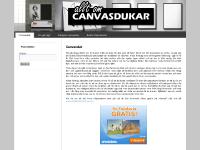Canvasdukar Canvasdukar