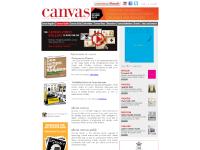 liten canvasonline.com skärmbild liten canvasonline.com skärmbild