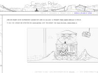 Canvas Rider