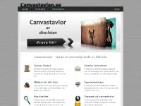 liten canvastavlan.se skärmbild