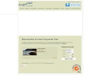 Hotel Canyamel Park Mallorca - Hotel Golf & Ciclistas Mallorca Hotel Canyamel Park Mallorca - Hotel Golf & Ciclistas Mallorca