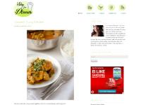 Can You Stay For Dinner? |