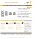 visa cap-xx.com data visa cap-xx.com data