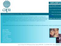 Counselling and Psychotherapy Services - The Counsellors and Psychotherapists Association of NSW Inc. (CAPA NSW) Counselling and Psychotherapy Services - The Counsellors and Psychotherapists Association of NSW Inc. (CAPA NSW)