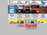 Centrifugal Air Pumps Australia (CAPA Performance) Centrifugal Air Pumps Australia (CAPA Performance)