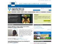 Home | capacity4dev Home | capacity4dev