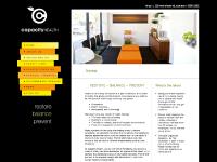 Capacity Health Capacity Health