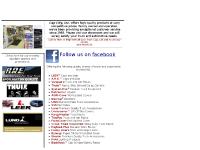 Cap City Danbury - Truck Caps, Lids, Accessories