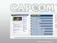 Capcom Capcom
