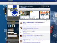Whoops! Browser Settings Incompatible Whoops! Browser Settings Incompatible