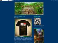 Capcom's Lost Blog Capcom's Lost Blog