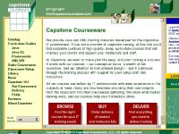 capcourse.com $
