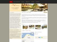 Cape Garden website - Mauritius Cape Garden website - Mauritius