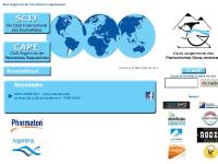 capeargentina.org SCIJ, CAPE capeargentina.org SCIJ, CAPE