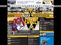 Brampton Battalion, Kingston Frontenacs, Mississauga Steelheads, Niagara IceDogs Brampton Battalion, Kingston Frontenacs, Mississauga Steelheads, Niagara IceDogs