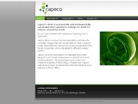 Capeco - Home Capeco - Home