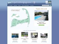 Cape Cod Lodging &bull; Cape Cod Bed and Breakfast &bull; Cape Cod Inns &bull; Cape Cod Accommodations | Cape Cod Lodgings