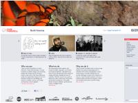 liten capefarewellfoundation.com skärmbild liten capefarewellfoundation.com skärmbild