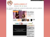capelliricci.it capelli ricci, capelli crespi capelliricci.it capelli ricci, capelli crespi