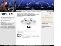 Capelon - START Capelon - START