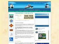  Schedules & Fares, Programs, Events, Points of Interest