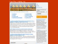 capemaylodging.org