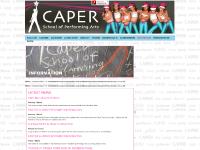caperonline.com.au Hills, Dance, School caperonline.com.au Hills, Dance, School