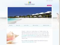 capesantamaria.com Italiano, Français, Deutsch