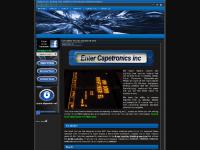 Capetronics.com- Industrial electronics repair -- industrial electronic repair performed on most electronic equipment and electronic circuits. Capetronics.com- Industrial electronics repair -- industrial electronic repair performed on most electronic equipment and electronic circuits.