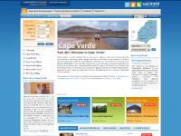  Cape Verde hotels, scuba diving on Santiago Island, the volcano of Fogo Island, snorkeling in Boa
