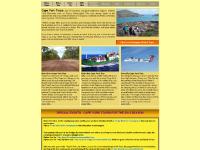 Cape York Tours