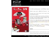 Ca Phe Vn Vietnamese Coffee in the UK Ca Phe Vn Vietnamese Coffee in the UK