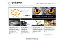 liten capinordicfondservice.se skärmbild