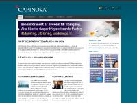 www.capinova.se