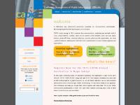 Home - California Association of Public Information Officials: