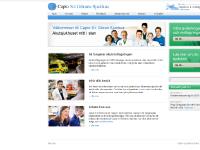 Capio Geriatrik, Capio Lundby Sjukhus, Capio Läkargruppen, Capio Maria Capio Geriatrik, Capio Lundby Sjukhus, Capio Läkargruppen, Capio Maria