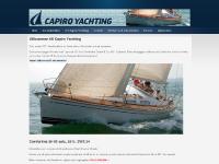 liten capiroyachting.se skärmbild liten capiroyachting.se skärmbild