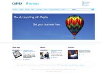  Markets, Case studies, Specialists, People