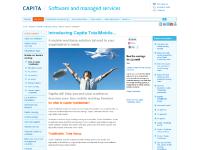 Capita TotalMobile