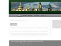 Capital Alliance Partners Capital Alliance Partners